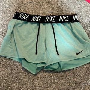 Nike Dri-Fit shorts